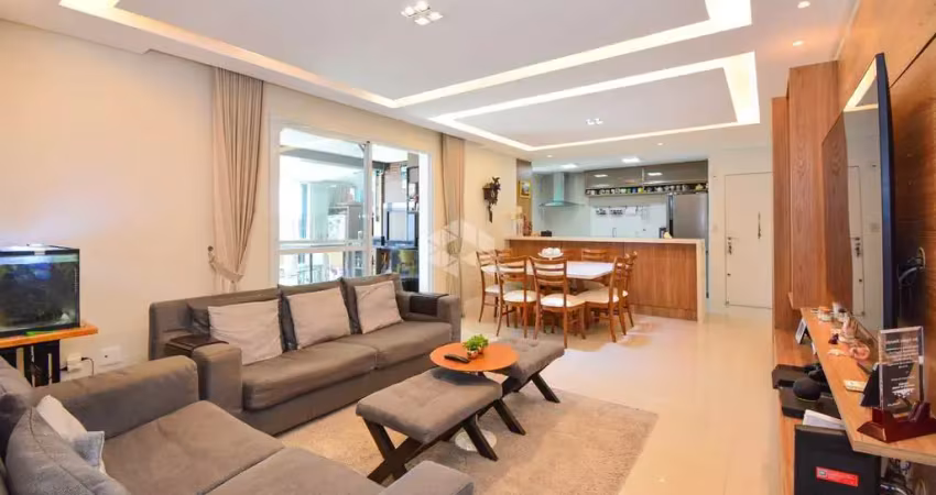 APARTAMENTO GARDEN Á VENDA DE 3 QUARTOS SENDO 1 SUÍTE E 3 VAGAS DE GARAGEM NO BAIRRO JARDIM ATLÂNTICO EM FLORIANÓPOLIS/SC