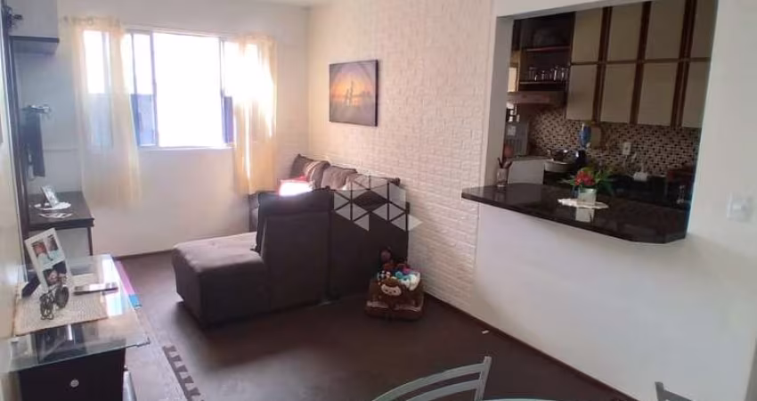 APARTAMENTO À VENDA COM 3 QUARTOS E 1 VAGA DE GARAGEM NO BAIRRO NOSSA SENHORA DO ROSÁRIO EM SÃO JOSÉ/SC
