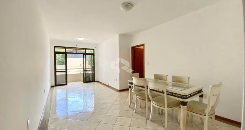 APARTAMENTO À VENDA COM 3 QUARTOS SENDO 01 SUÍTE E 1 VAGA DE GARAGEM NO BAIRRO KOBRASOL EM SÃO JOSÉ/SC.