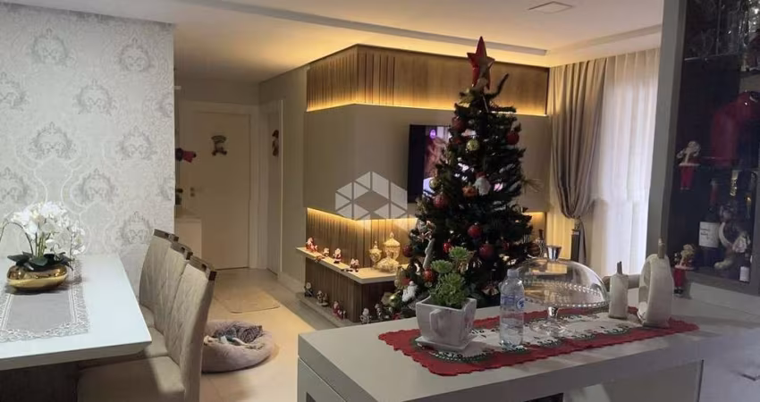 APARTAMENTO GARDEN À VENDA COM 2 SUÍTES E 2 VAGAS DE GARAGEM NO BAIRRO BALNEÁRIO EM FLORIANÓPOLIS/SC.