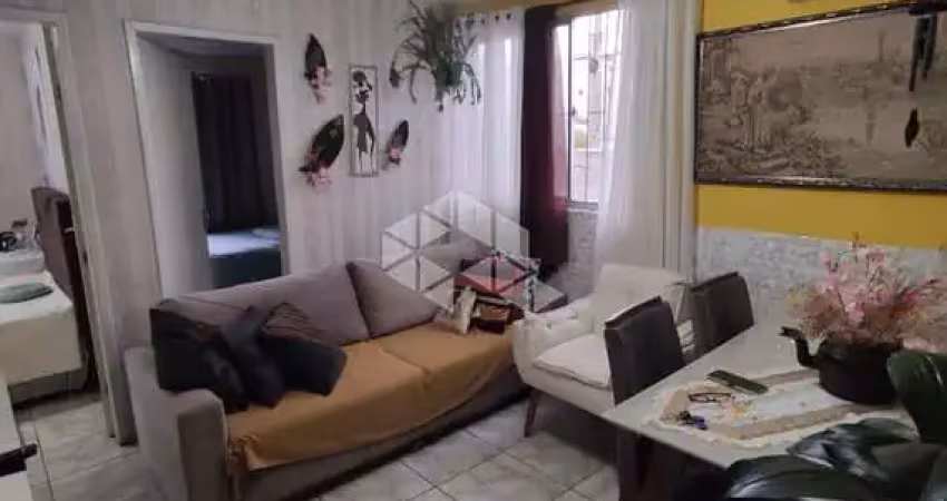 Apartamento no Bairro Capoeiras em Florianópolis.