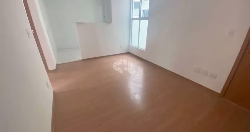APARTAMENTO À VENDA COM 2 QUARTOS E 1 VAGA DE GARAGEM NO BAIRRO AREIAS EM SÃO JOSÉ/SC