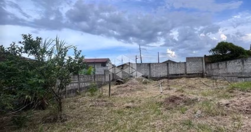 TERRENO MEDINDO 360M² DE ÁREA TOTAL NO BAIRRO BOM VIVER EM BIGUAÇU/SC