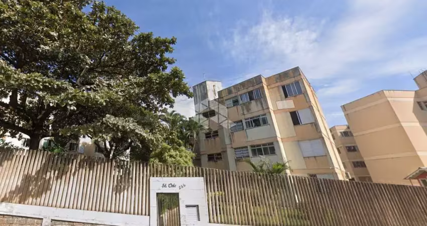 APARTAMENTO NO BAIRRO CAPOEIRAS, EM FLORIANÓPOLIS, SC, 03 DORMITÓRIOS, 01 VAGA DE GARAGEM.
