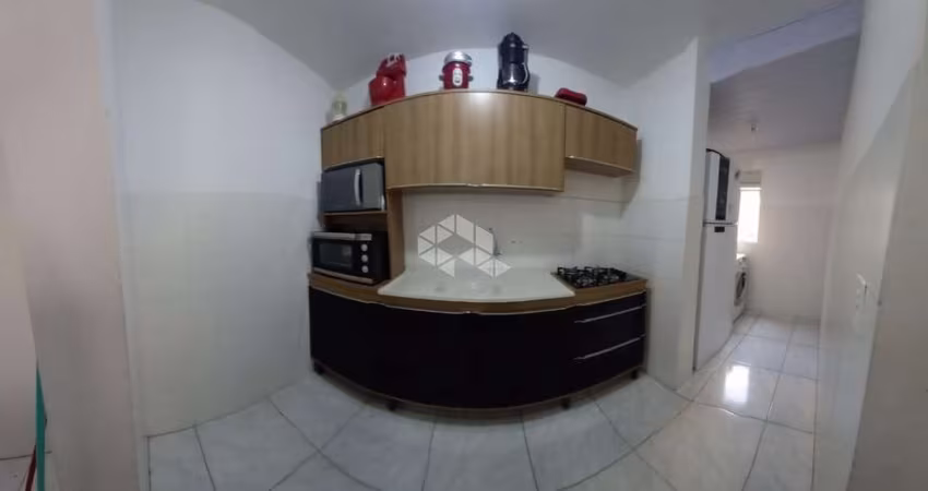 Apartamento 2 dormitórios Balneário do Estreito