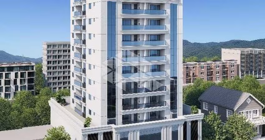 ÓTIMO APARTAMENTO, BOA LOCALIZAÇÃO, 2 DORMITÓRIOS, 1 SUÍTE, 1 VAGA DE GARAGEM, BAIRRO PAGANI.