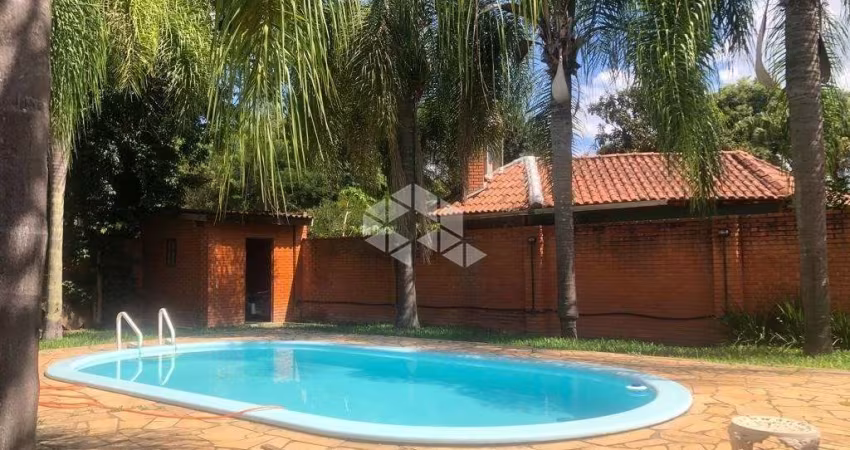 Excelente Sítio no Guaíba Country Club