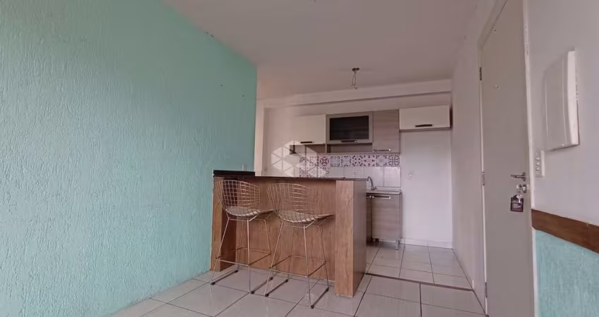 Apartamento 2 dormitórios/Quartos com Garagem. UniRitter - Campus FAPA