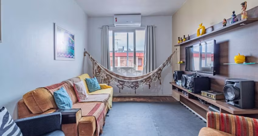Apartamento 03 dormitórios/Quartos. Peças amplas e ensolaradas no Bairro São Geraldo