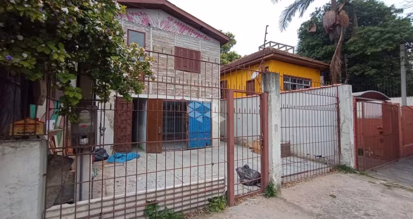 Terreno de 243,20m² no Bairro Santo Antônio. Zona Leste de Porto Alegre