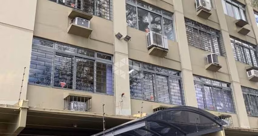 Sala comercial 25,50 m² de área útil privativa, próximo a escola e comércio local