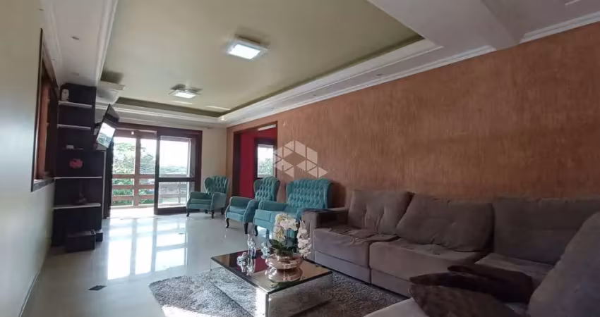 Sobrado 3 dormitórios suíte. hidromassagem. piscina. viamão.rs