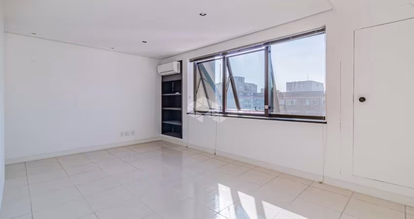 Sala comercial andar alto à  venda no Bairro Moinhos de Vento.