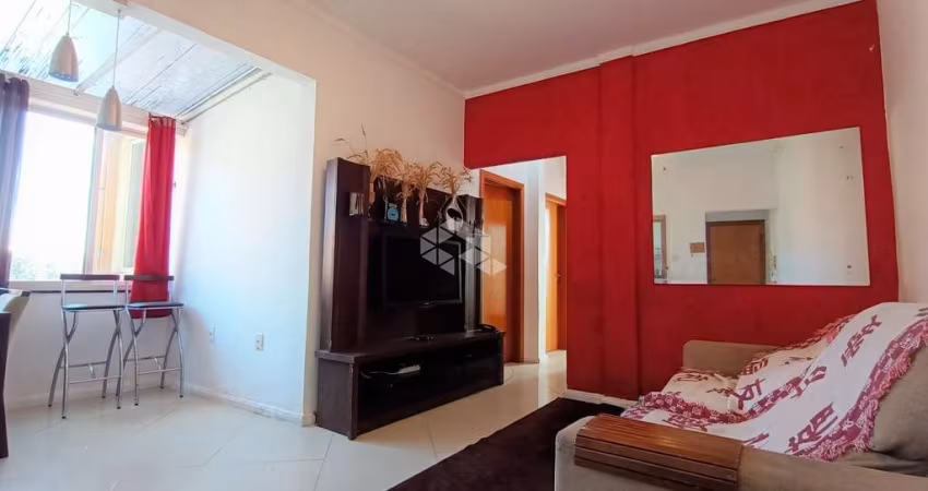 Apartamento MOBILIADO 3 dormitórios/Quartos. 4ºDISTRITO.  Área privativa 85.42m².