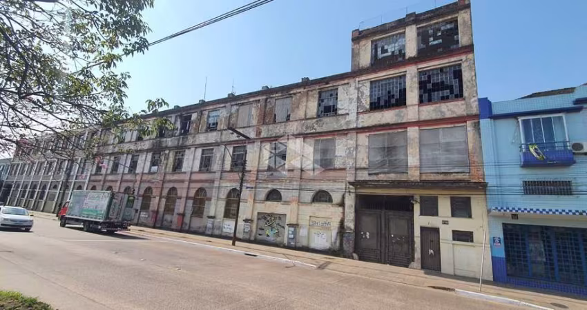 PRÉDIO COMERCIAL NO 4º DISTRITO!