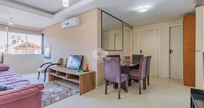 Apartamento 2 quartos com vaga na Cidade Baixa