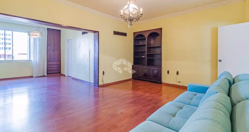 APARTAMENTO GARDEN NO 4º DISTRITO COM 148 M².