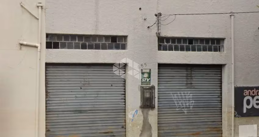 O ponto comercial que você procura está aqui! av. guido mondin, bairro são geral, porto alegre/rs.