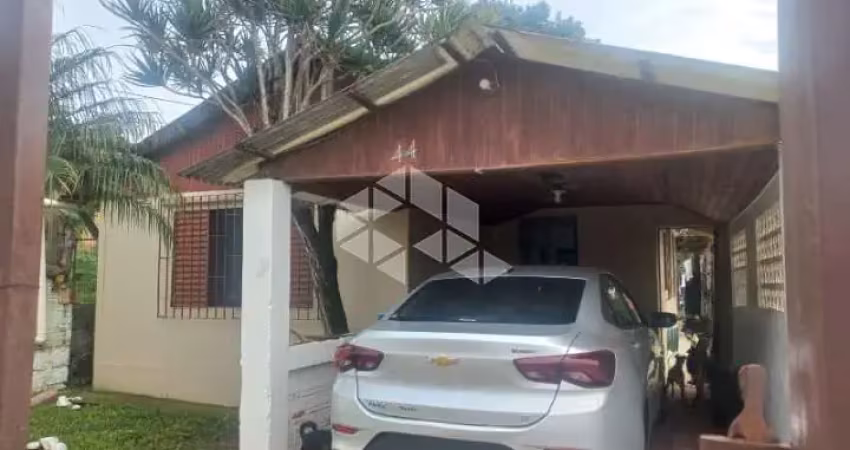 Casa com 3 quartos à venda na General Vargas, 44, Cecília, Viamão
