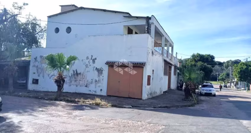 Prédio  de 2 pavimentos de esquina à venda bairro costa e silva