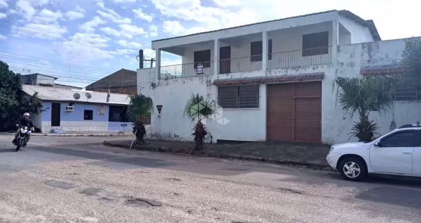 Prédio  de 2 pavimentos de esquina à venda bairro costa e silva