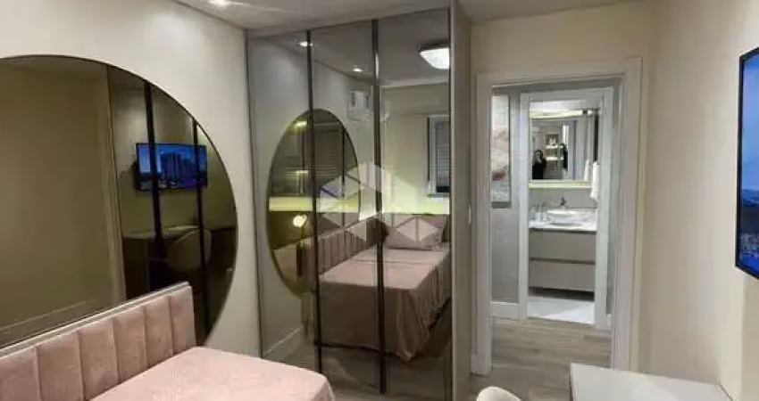 Apartamento 2 dormitórios no acqua life club - conforto e qualidade de vida!