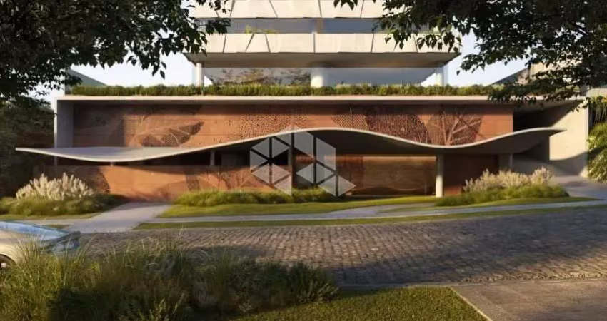 Um ícone da arquitetura contemporânea, onde design, conforto e exclusividade se encontram.