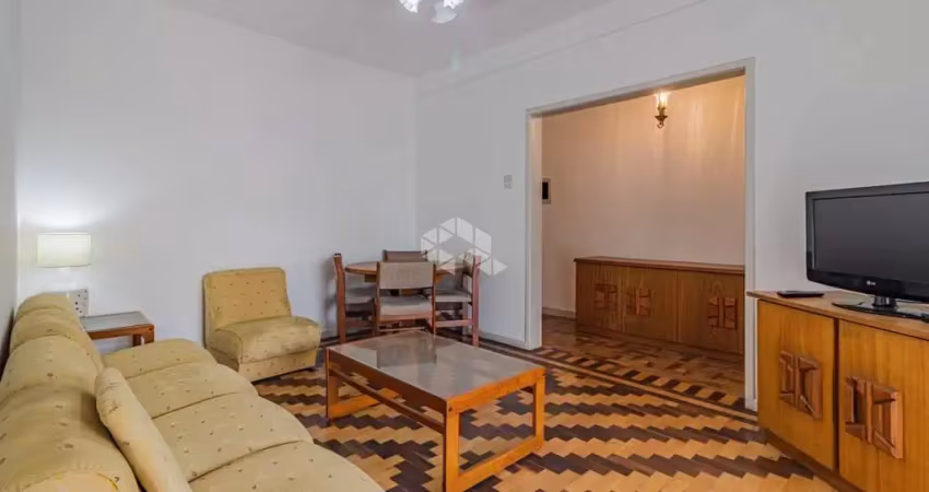 Apartamento com 3 quartos à venda na Avenida São Pedro, 483, São Geraldo, Porto Alegre
