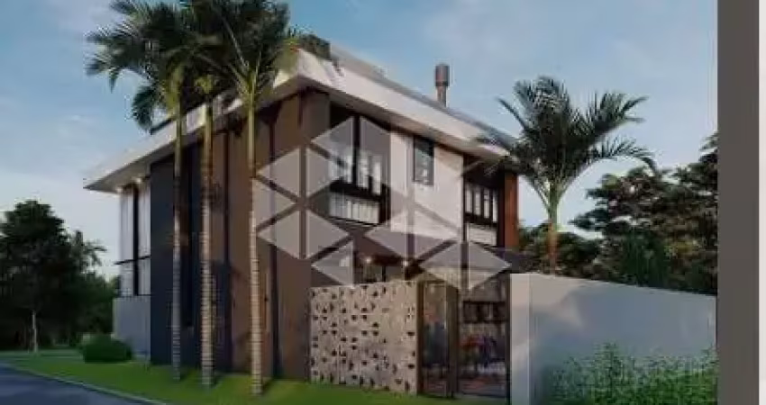 Casa em condomínio fechado com 1 quarto à venda na Avenida Frederico Warstat, 695, Sans Souci, Eldorado do Sul
