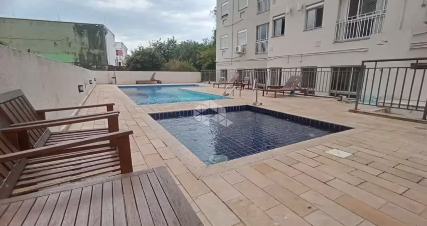 Dois dormitorios com suite  condominio quinta do sol