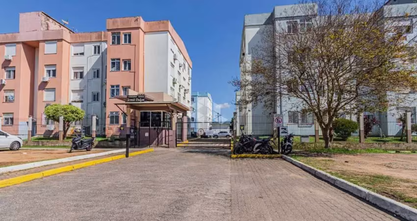 Apartamento de 2 dormitórios. 15 min da arena do grêmio em porto alegre.