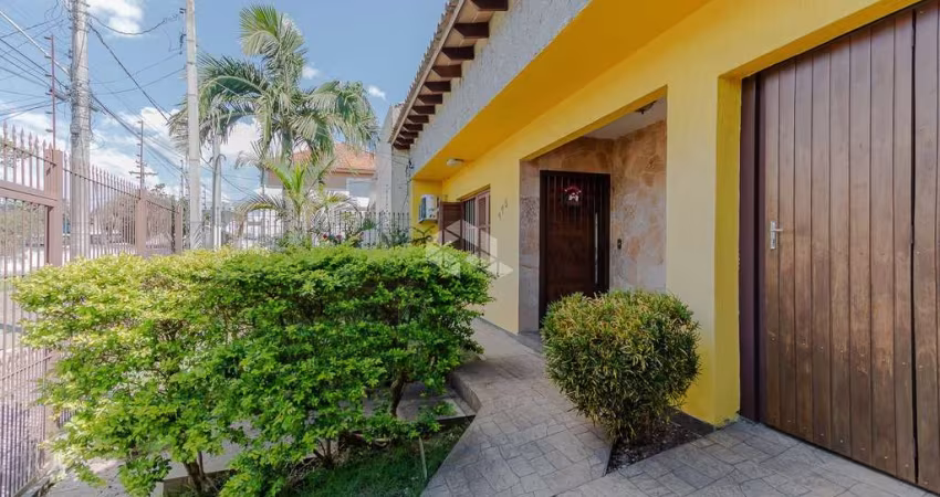 Casa com piscina, Vila Ipiranga