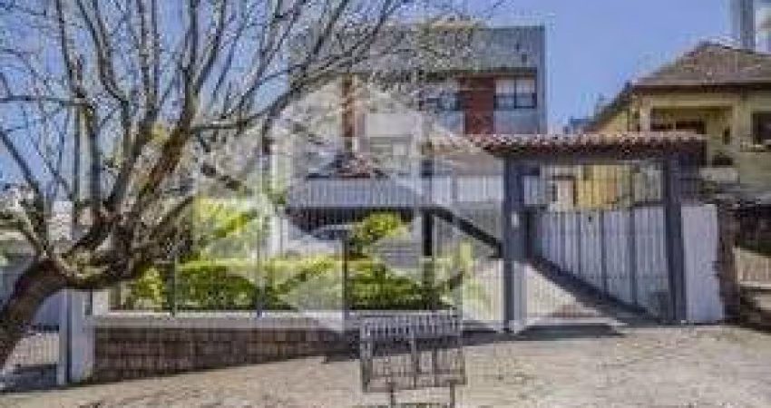 Apartamento 2 dorm. no bairro Cristal.