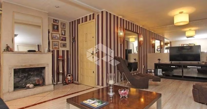 SILENCIOSO! Apartamento Garden 3 quartos, 1 vaga, 101m2, no Auxiliadora