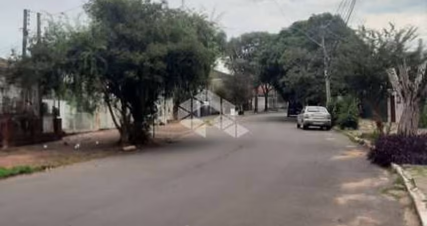 Excelente terreno no bairro Cristo redentor