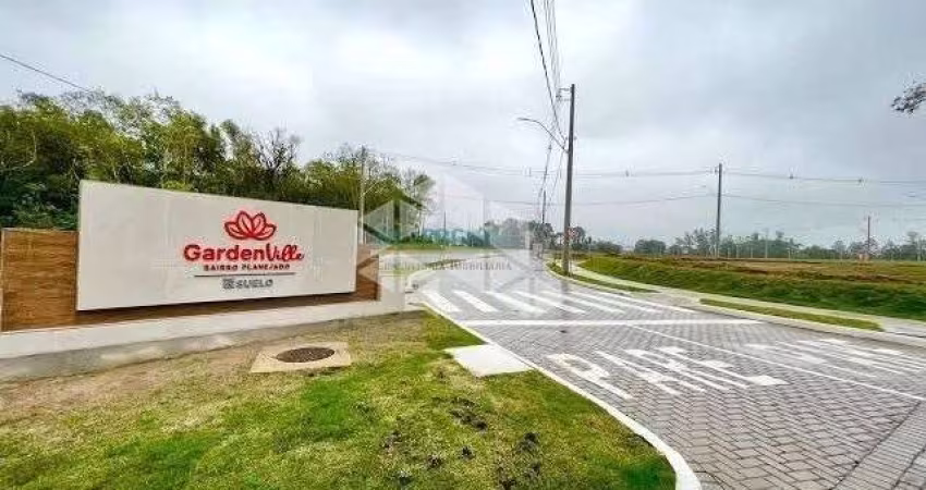 Crédito Real vende excelente lote no Residencial GardenVille