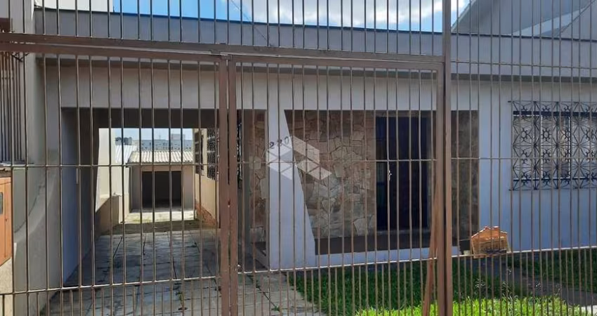 Crédito Real vende ótima casa térrea em Cachoeirinha