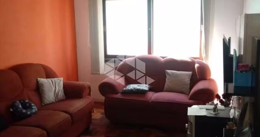 Apartamento de 2 dormitórios com vaga escriturada.....