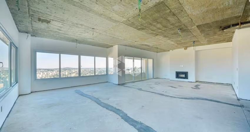 Apartamento 257,60m², 4 dormitórios no bairro Bela Vista, Porto Alegre