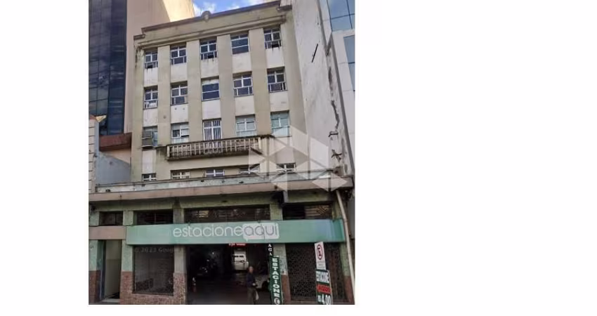 Excelente prédio comercial, na av Júlio de castilhos.