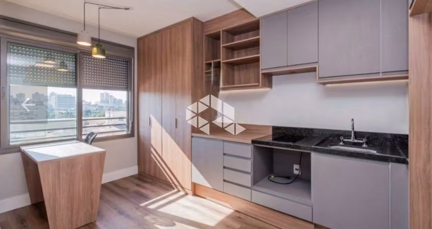 Apartamento no JP Redenção..