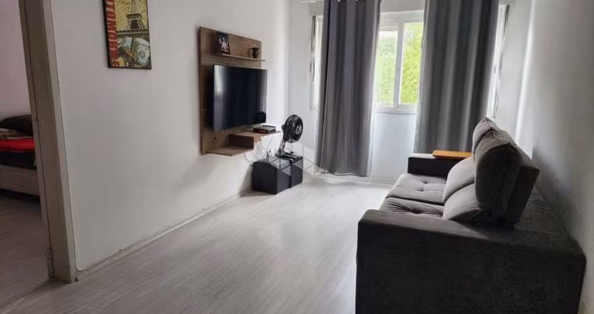 Apartamento  Residencial À Venda, Nonoai, Porto Alegre.