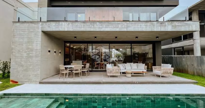 Casa em condomínio 240m², 5 dormitórios, Velas da Marina, Capão da Canoa