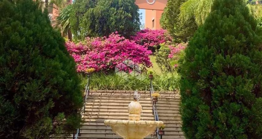 Apartamento 67,37m², com 3 dormitórios, bairro Alto Petrópolis