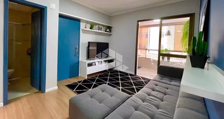 Apartamento 101,02m² com 3 dormitórios bairro Vila Nova Eunice, Cachoeirinha
