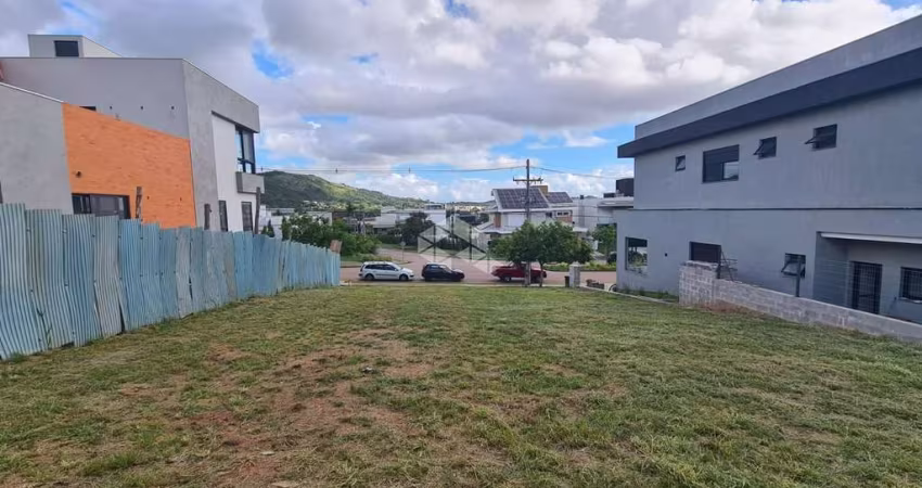 Terreno - Alphavillle - Vila  Toscana