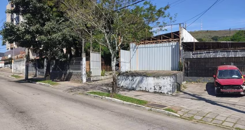 Raridade de Terreno na Av Cel Aparicio Borges