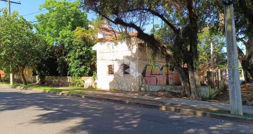 TERRENO  no bairro Ipanema, zona sul de PORTO ALEGRE, RS.