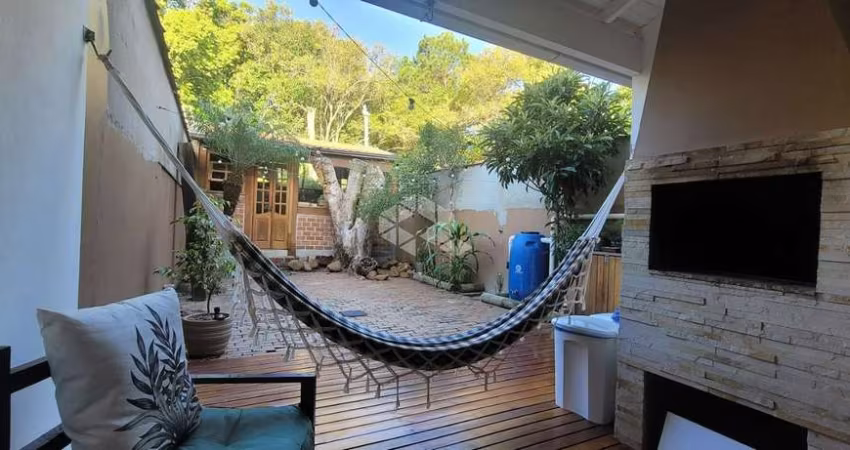 Excelente casa no bairro Guaruja