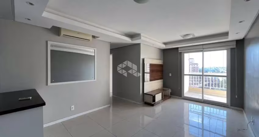 Apartamento impecável de 3 dormitórios no Bairro Teresópolis